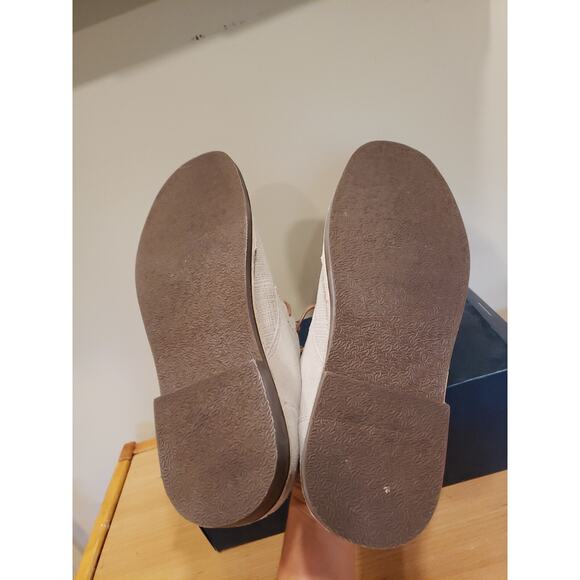 Kenneth Cole Reaction Desert Sun Suede Chukka Boot Shoe Size 12 Mens - Picture 5 of 12